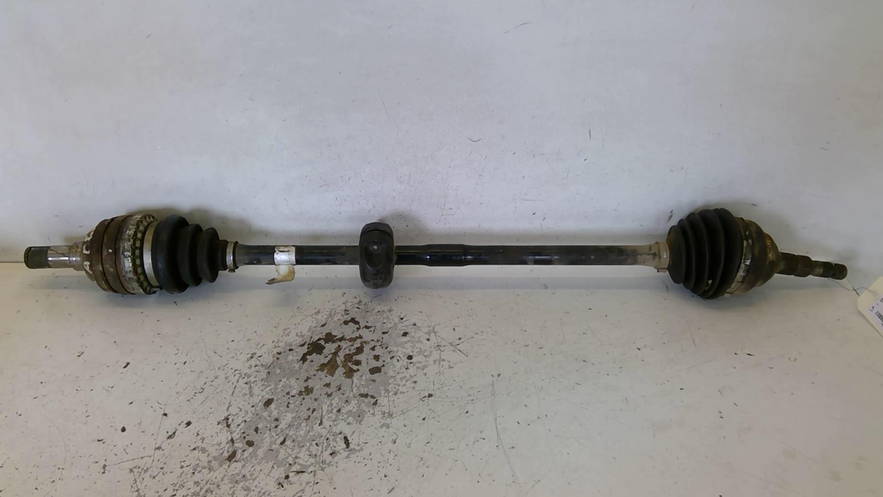 Giunto cardanico albero di trasmissione destro OPEL ASTRA G Diésel - 1