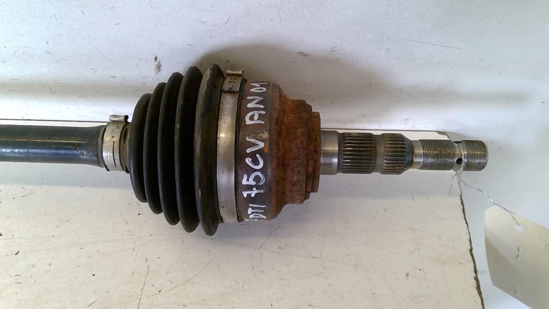 Giunto cardanico albero di trasmissione destro OPEL ASTRA G BREAK Diésel - 1
