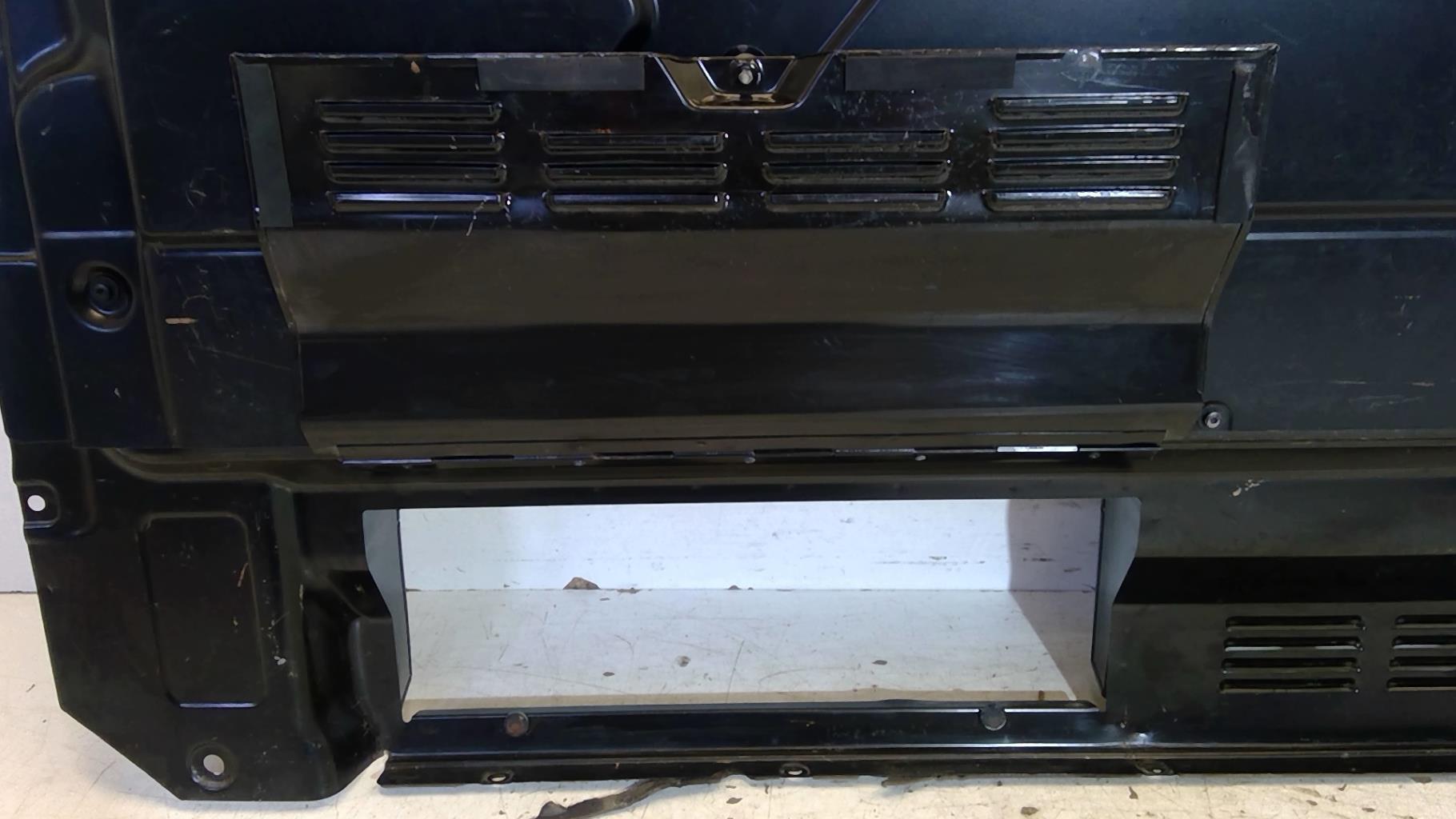 Cloison de separation (utilitaire) FORD TRANSIT CUSTOM 1 PHASE 1 Diesel - 1