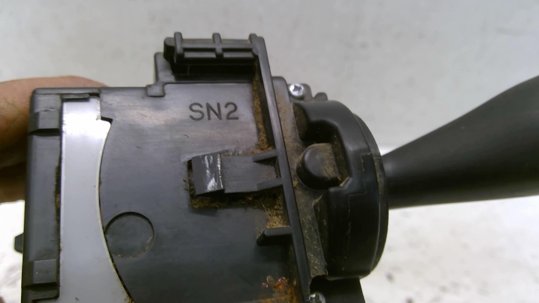 Devio tergicristalli SUZUKI JIMNY 1 PHASE 3 Gasolina - 1