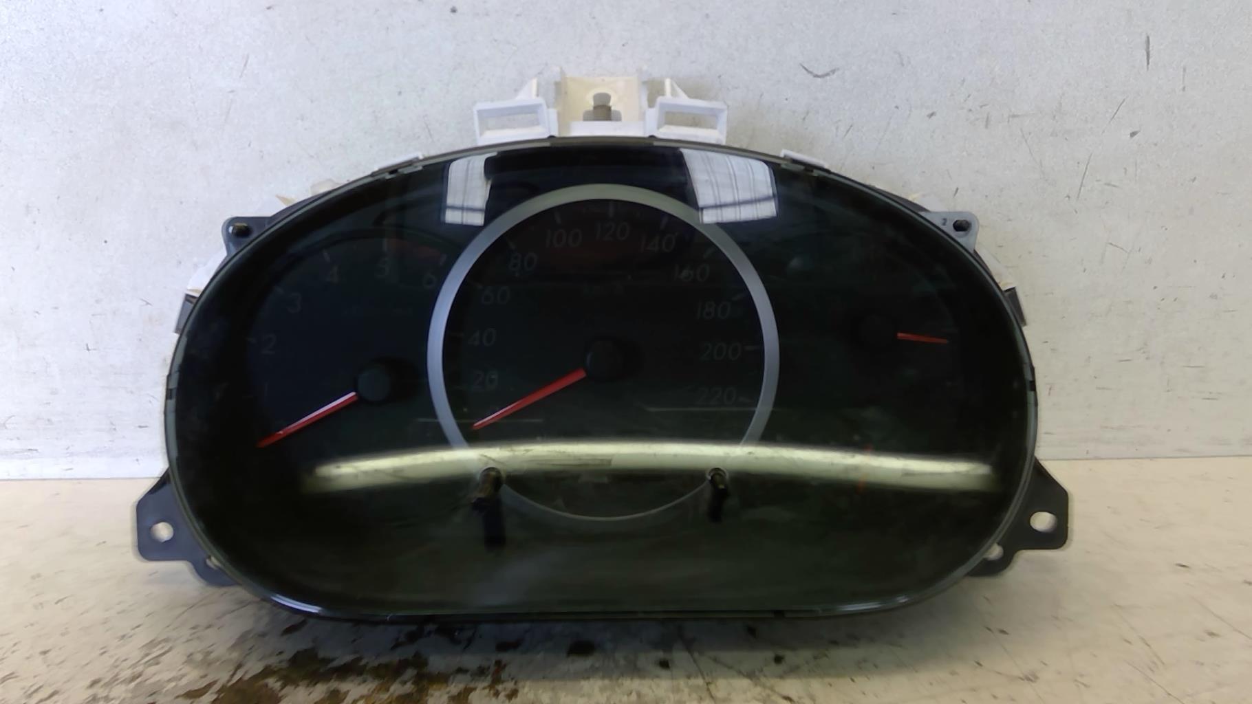 Compteur MAZDA 5 1 PHASE 2 Diesel - 1