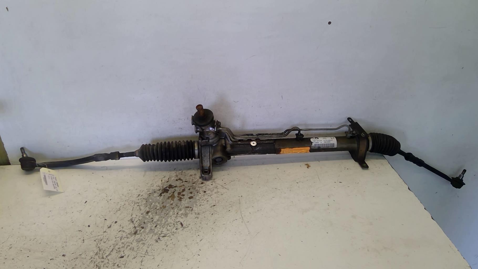 Cremagliera servosterzo MINI MINI 1 R50/R53 PHASE 2 Gasolina - 1