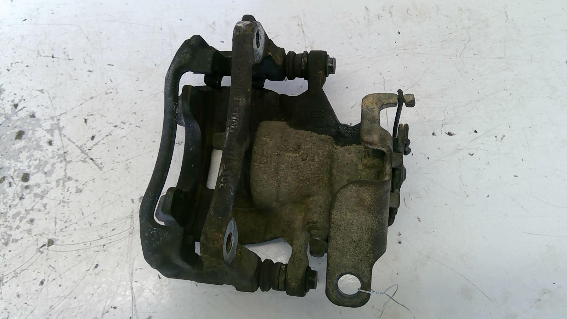 Pinza freni posteriore destra FORD TRANSIT CUSTOM 1 PHASE 1 Diésel - 1
