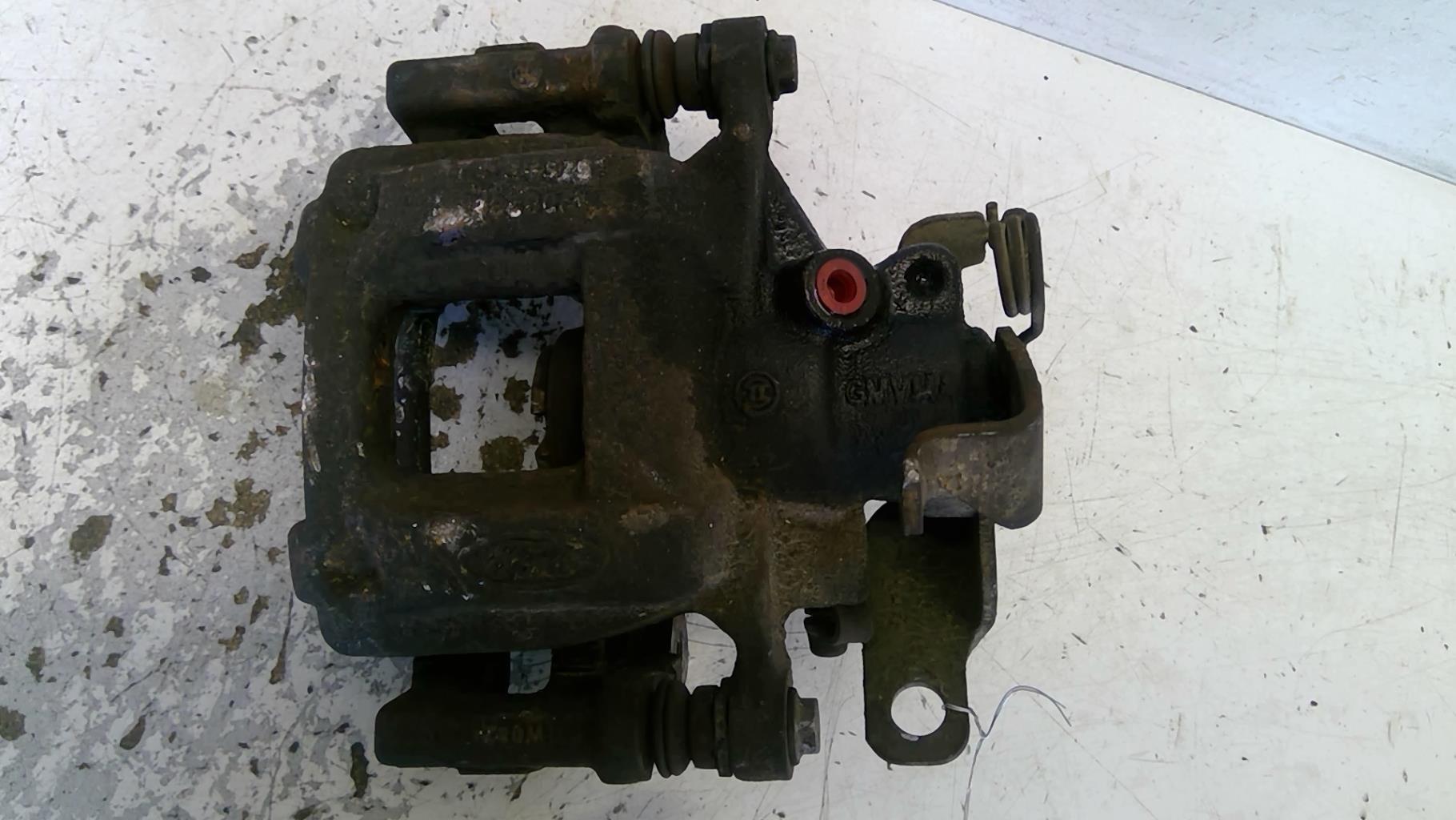 Pinza freni posteriore sinistra FORD TRANSIT CUSTOM 1 PHASE 1 Diésel - 1