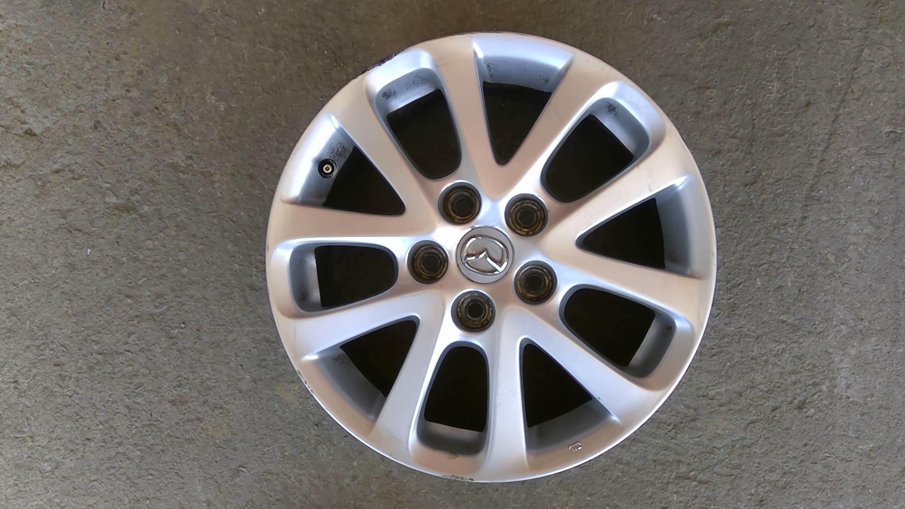 Jante MAZDA 5 1 PHASE 2  - 1