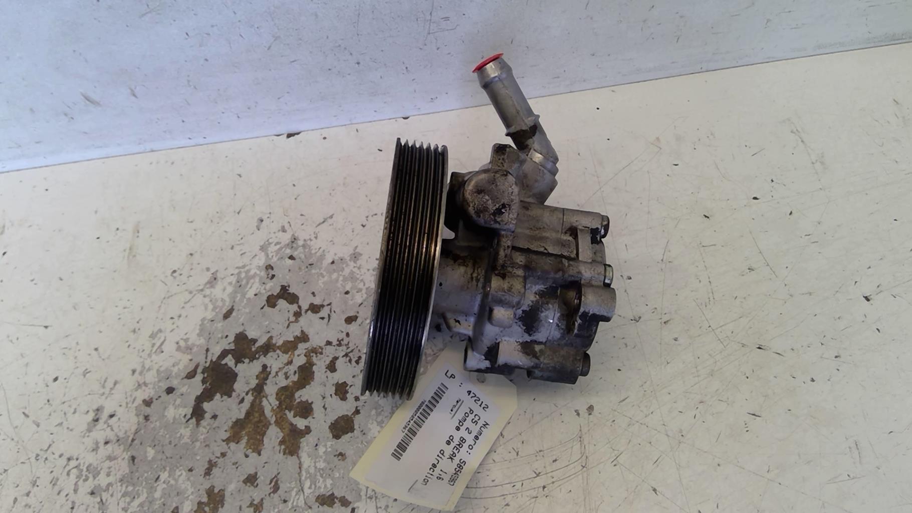 Pompe de direction CITROEN C5 2 BREAK Diesel - 1