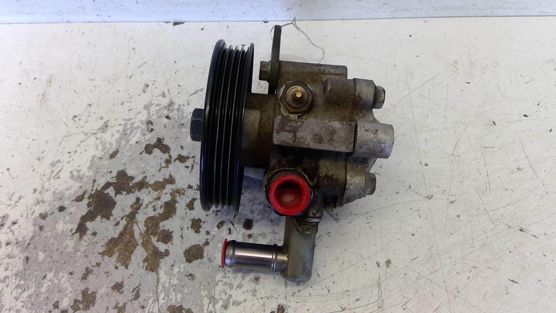Pompa sterzo CHEVROLET AVEO 1 Gasolina - 1