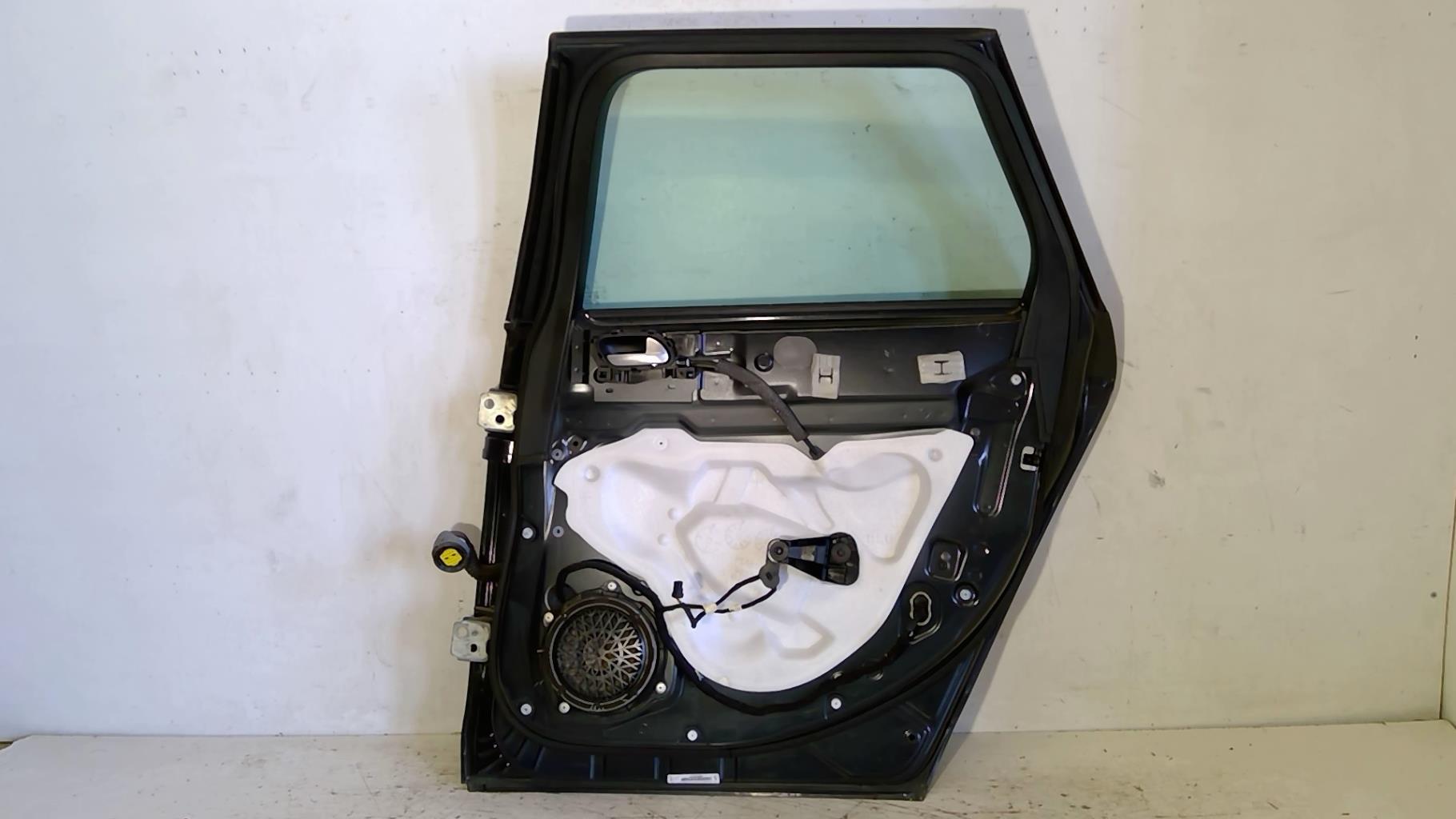Porte arriere droit CITROEN C5 2 BREAK Diesel - 1