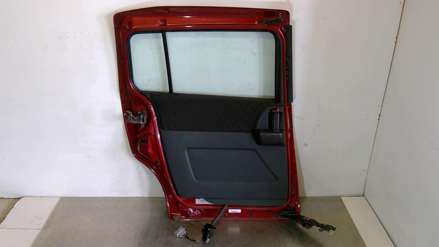 Porte arriere gauche MAZDA 5 1 PHASE 2 Diesel - 1