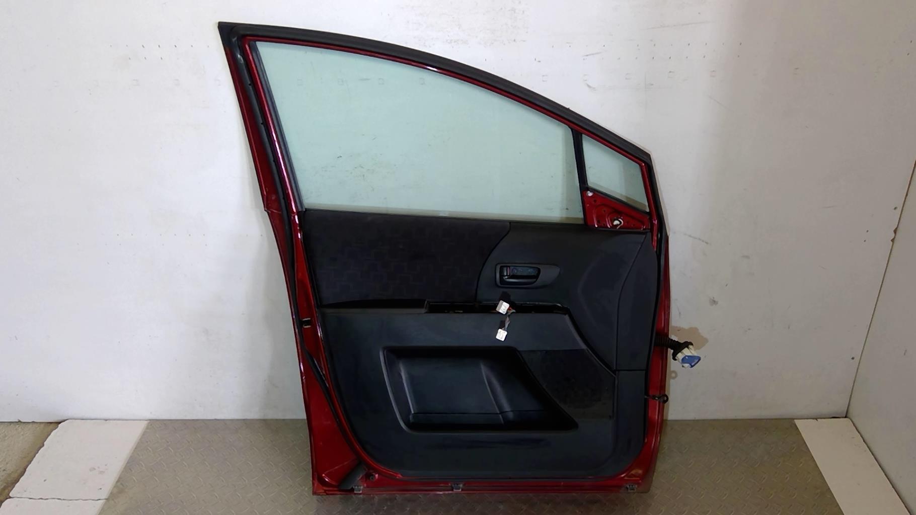 Porte avant gauche MAZDA 5 1 PHASE 2 Diesel - 1