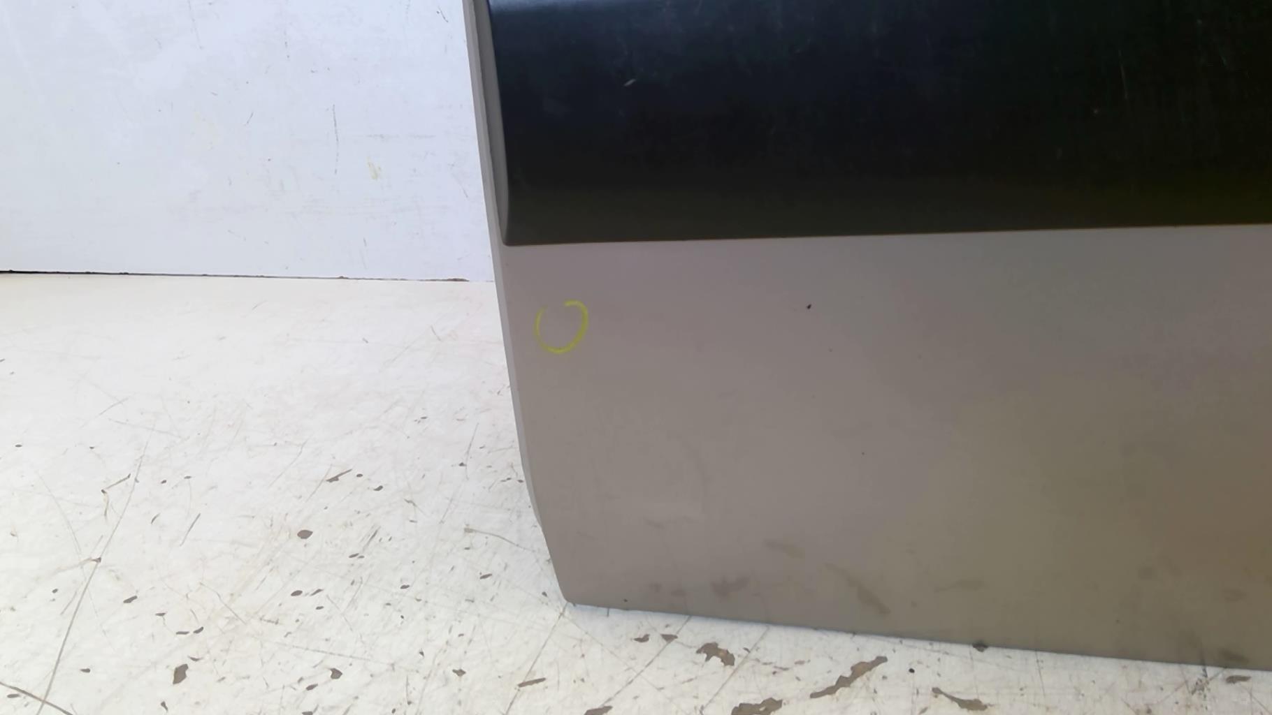 Portiera laterale sinistra CITROEN BERLINGO 2 PHASE 1 Diésel - 1