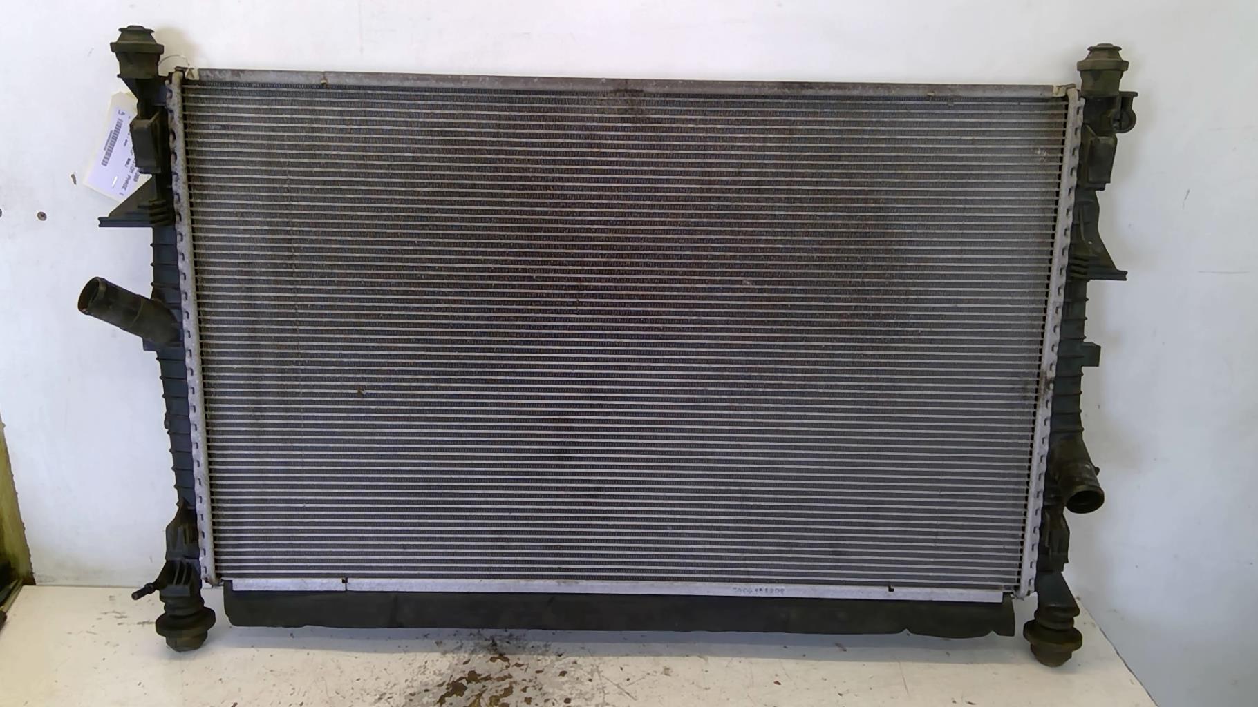 Radiateur eau FORD TRANSIT CUSTOM 1 PHASE 1 Diesel - 1