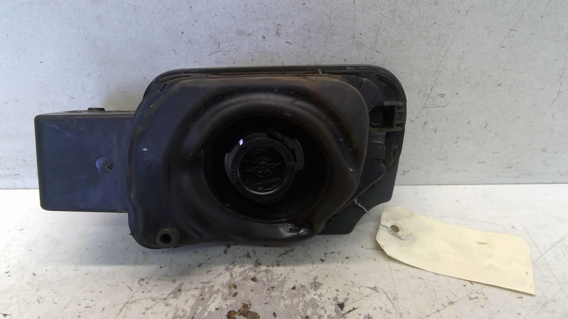 Trappe d'essence PEUGEOT 407 PHASE 2 Diesel - 1