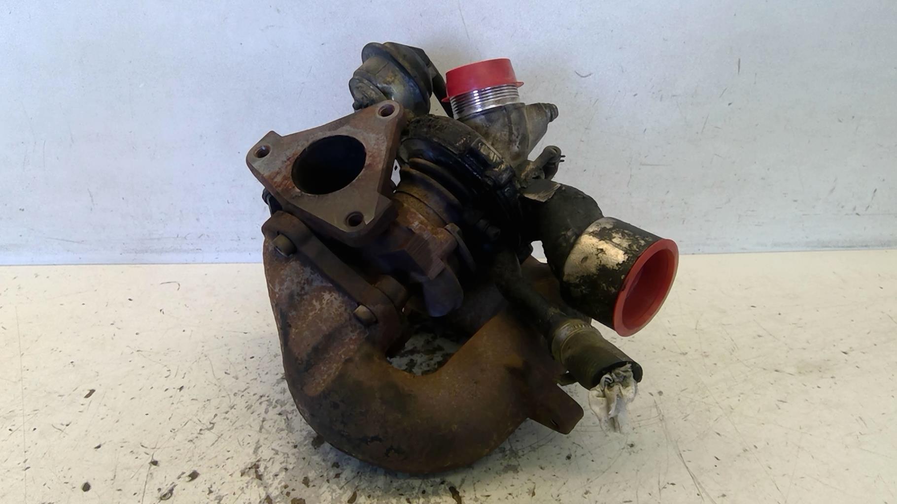 Turbo PEUGEOT 406 PHASE 1 Diésel - 1
