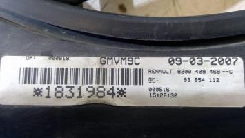 Foto del ricambio