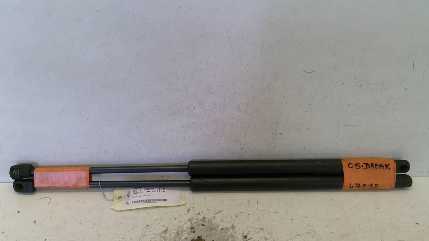 Verin de coffre CITROEN C5 2 BREAK Diesel - 1