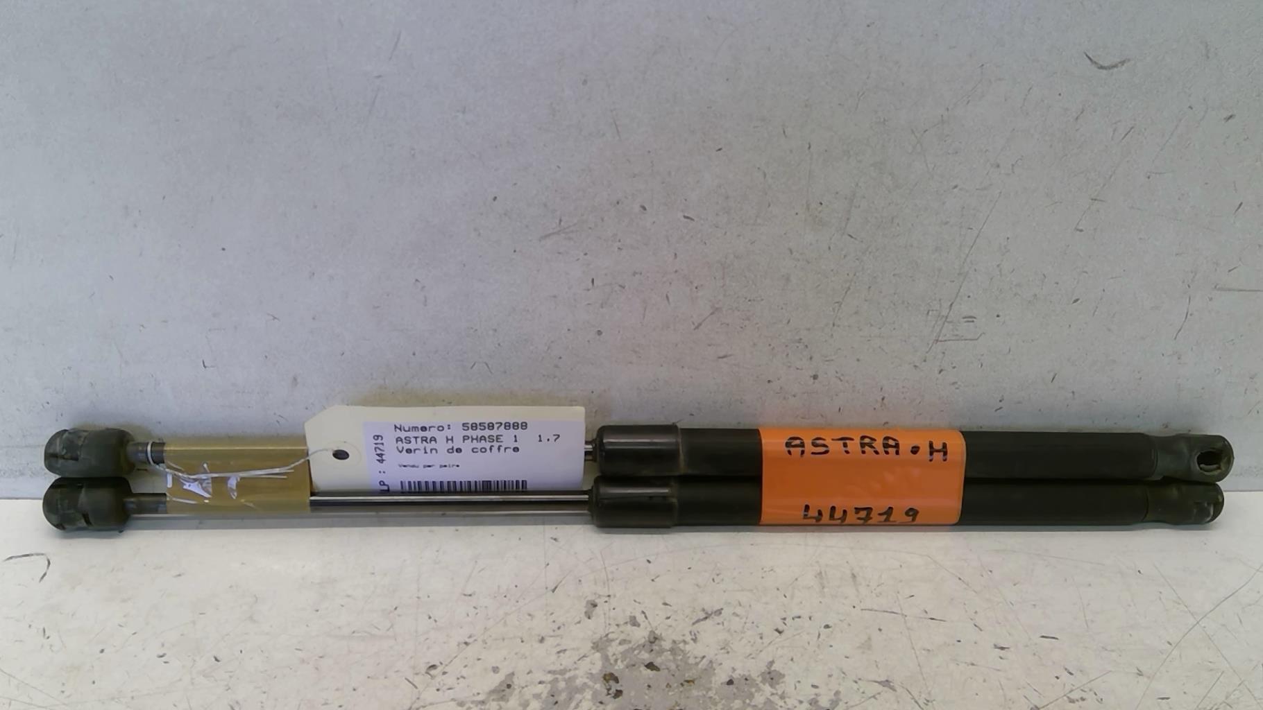 Molla a gas bagagliaio OPEL ASTRA H PHASE 1 Diésel - 1