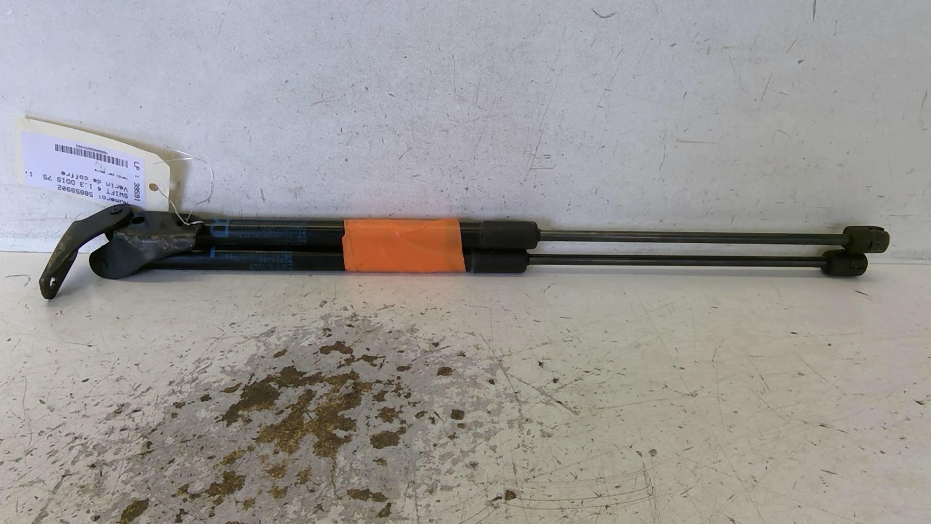 Verin de coffre SUZUKI SWIFT 4 Diesel - 1