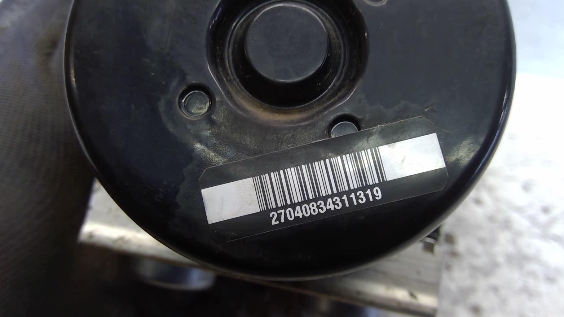 Blocco ABS (antibloccaggio freni) LAND ROVER FREELANDER 2 Diésel - 1