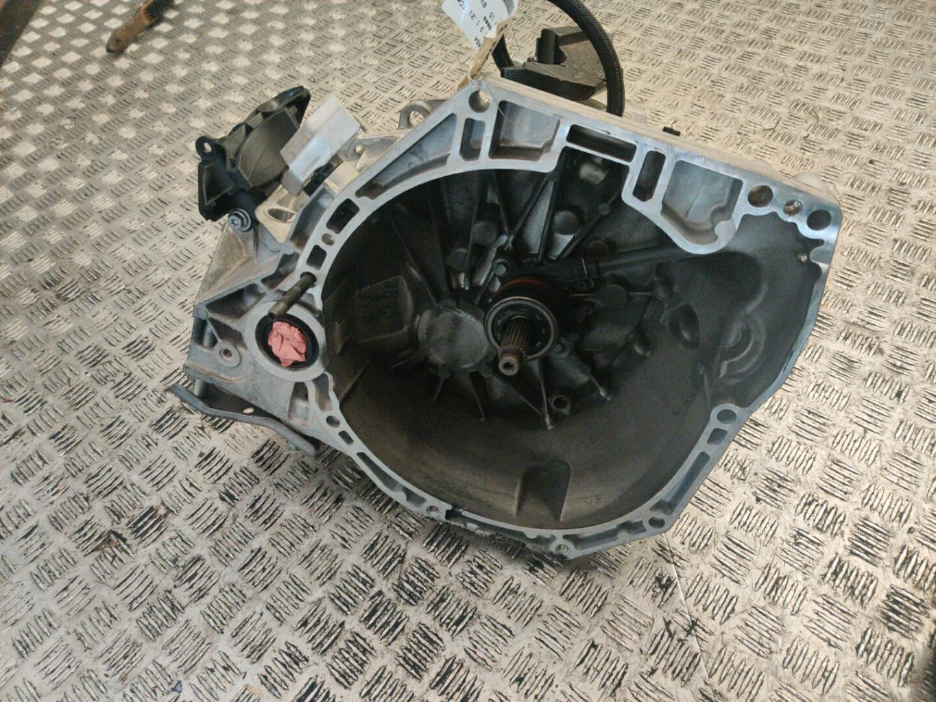 Boite de vitesses RENAULT MEGANE 3 PHASE 3 Essence - 1