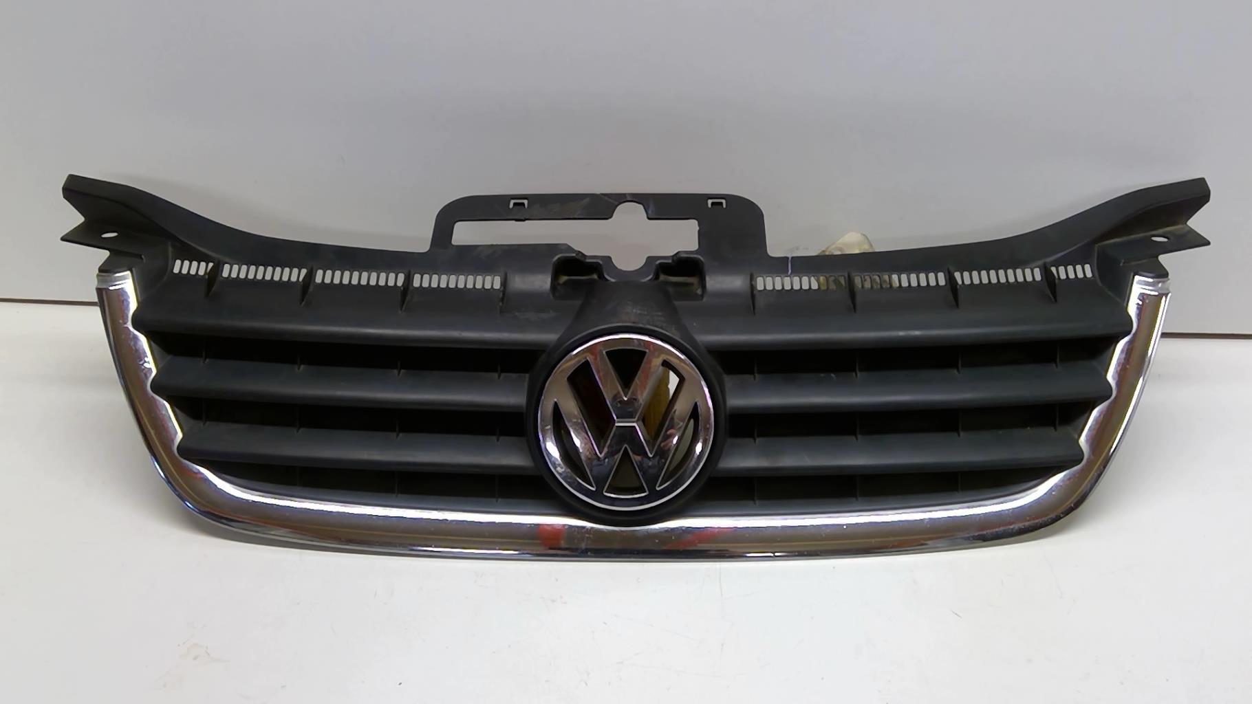 Calandre VOLKSWAGEN TOURAN 1 PHASE 1 Diesel - 1