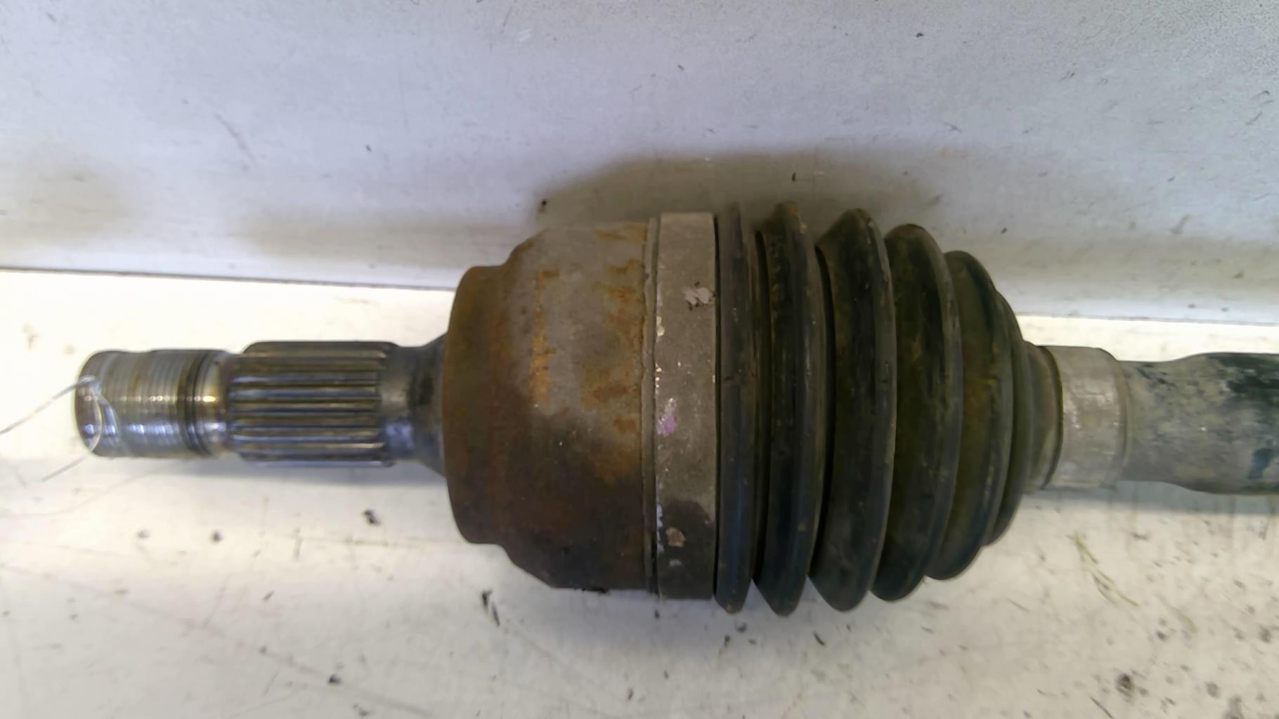 Giunto cardanico albero di trasmissione destro CITROEN C3 2 PHASE 1 Gasolina - 1