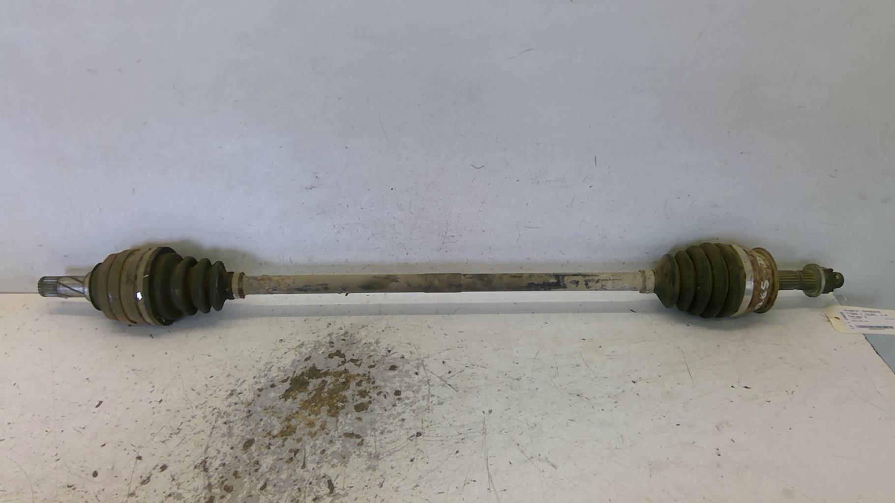 Giunto cardanico albero di trasmissione destro OPEL TIGRA 1 COUPE Gasolina - 1
