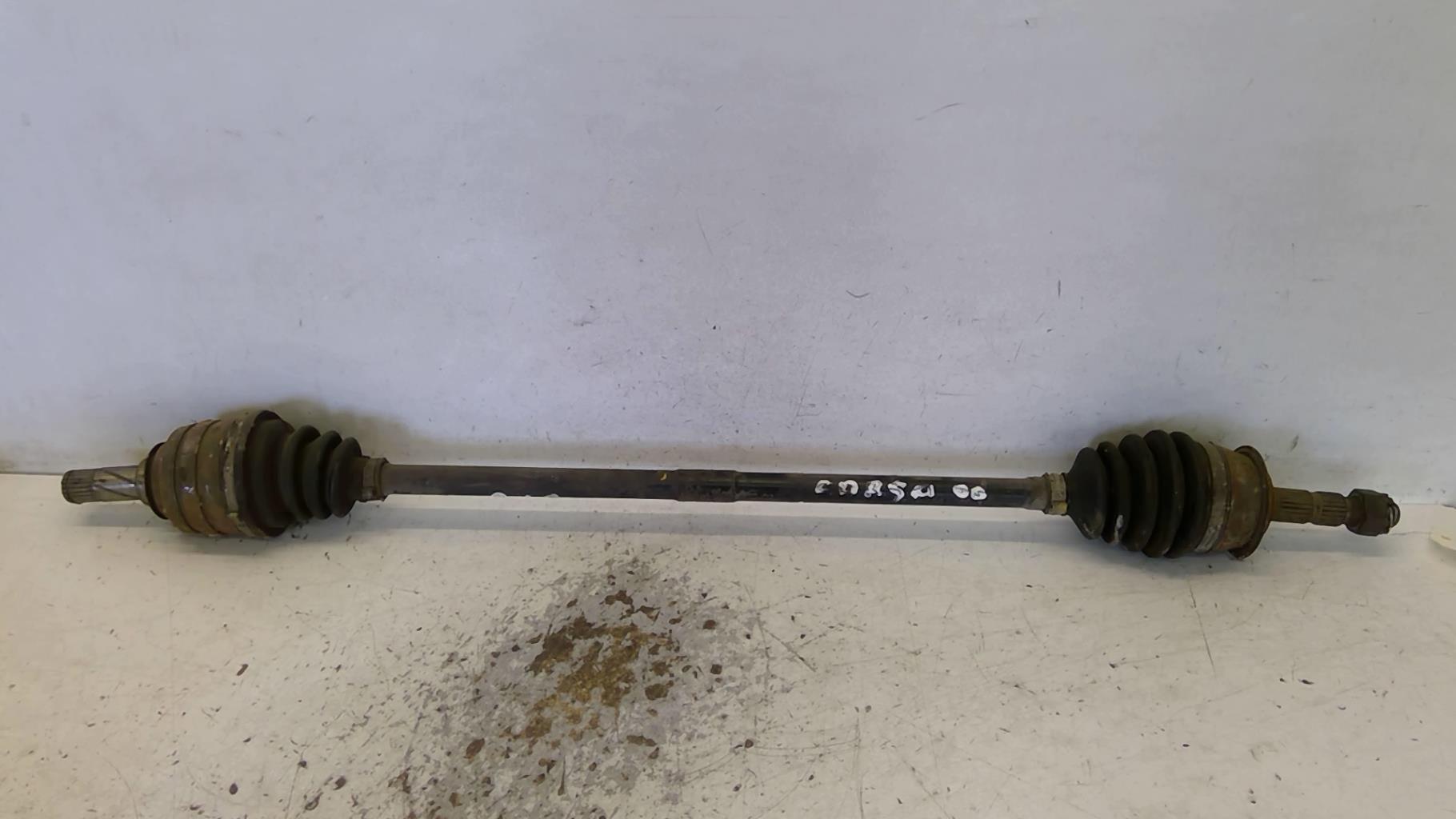 Giunto cardanico albero di trasmissione destro OPEL CORSA B PHASE 2 Gasolina - 1