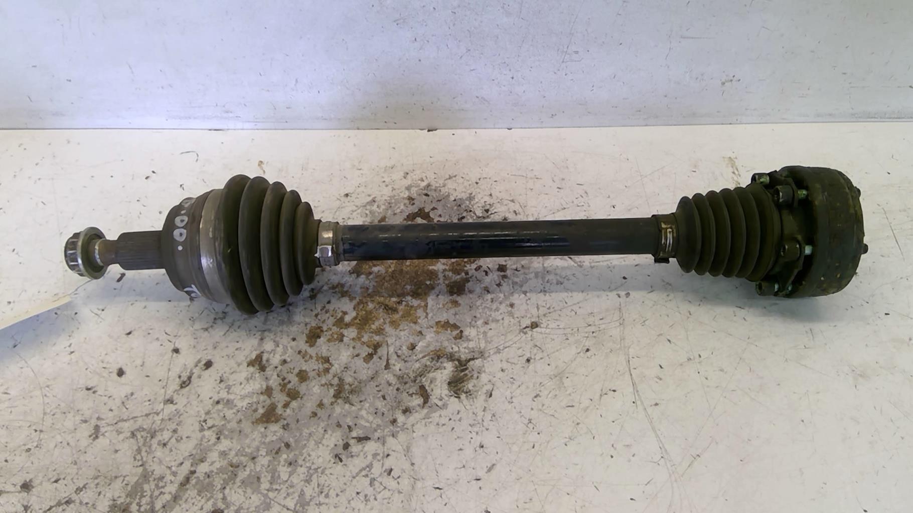 Giunto cardanico albero di trasmissione sinistro SEAT TOLEDO 2 Gasolina - 1