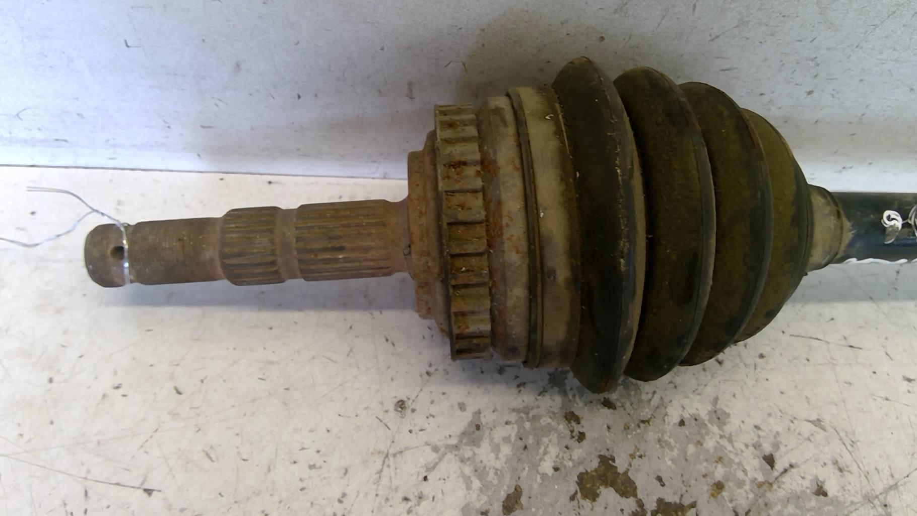 Giunto cardanico albero di trasmissione sinistro OPEL VECTRA B PHASE 1 Gasolina - 1