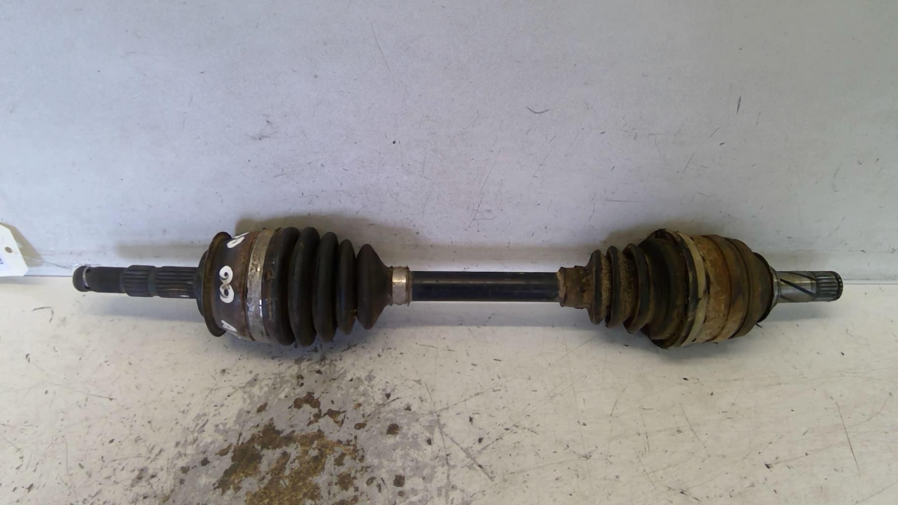 Giunto cardanico albero di trasmissione sinistro OPEL CORSA B PHASE 2 Diésel - 1