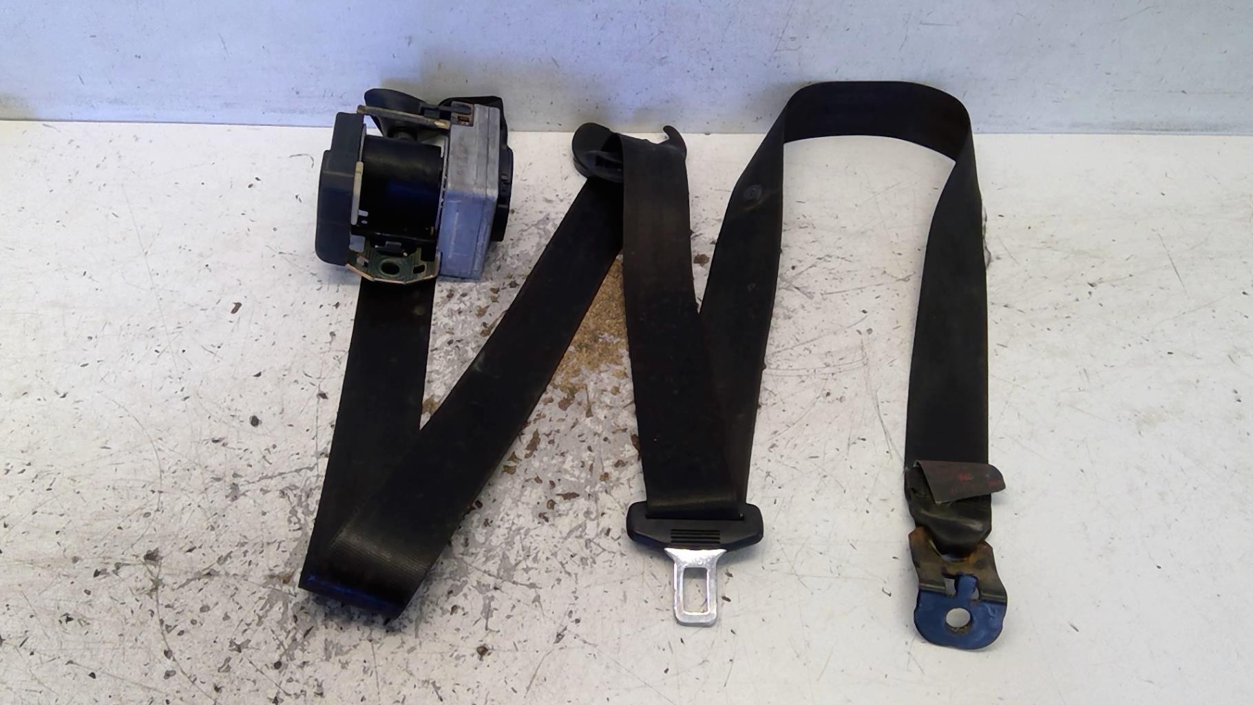 Cintura di sicurezza anteriore sinistra SEAT TOLEDO 2 Diésel - 1