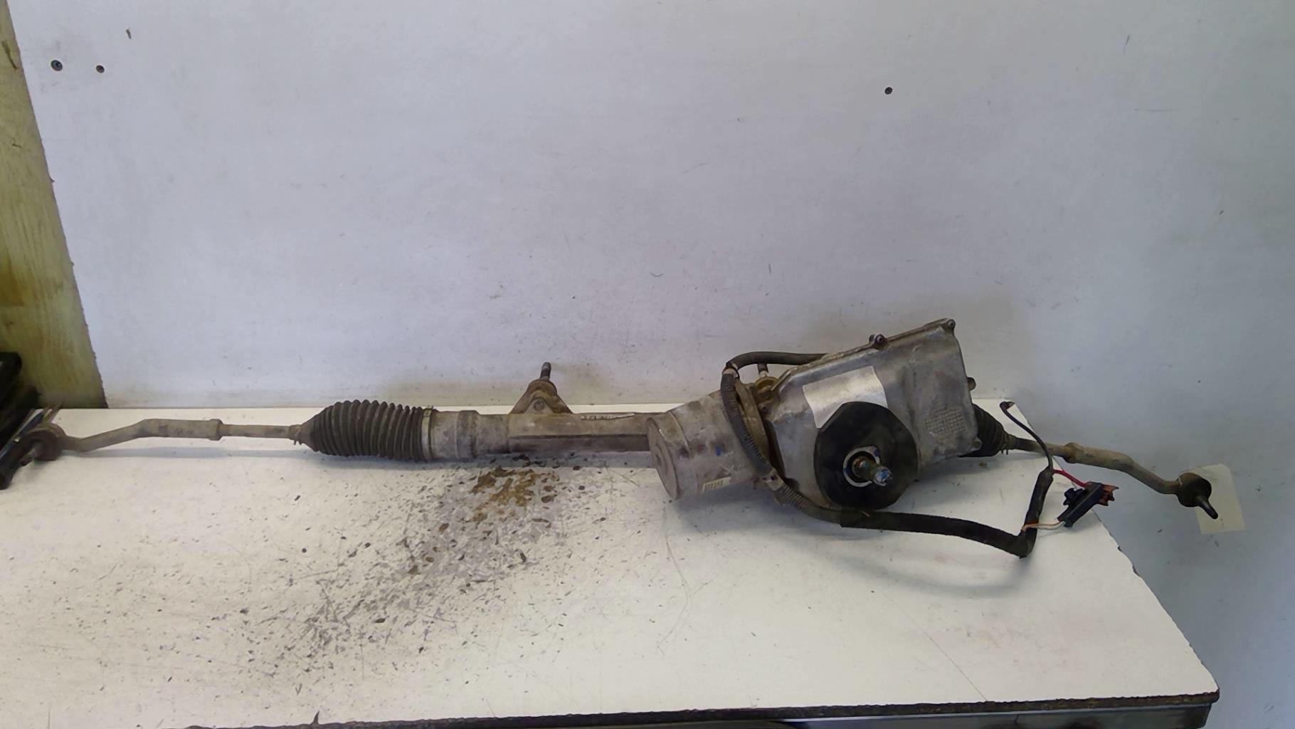Cremagliera servosterzo CITROEN C3 2 PHASE 1 Diésel - 1