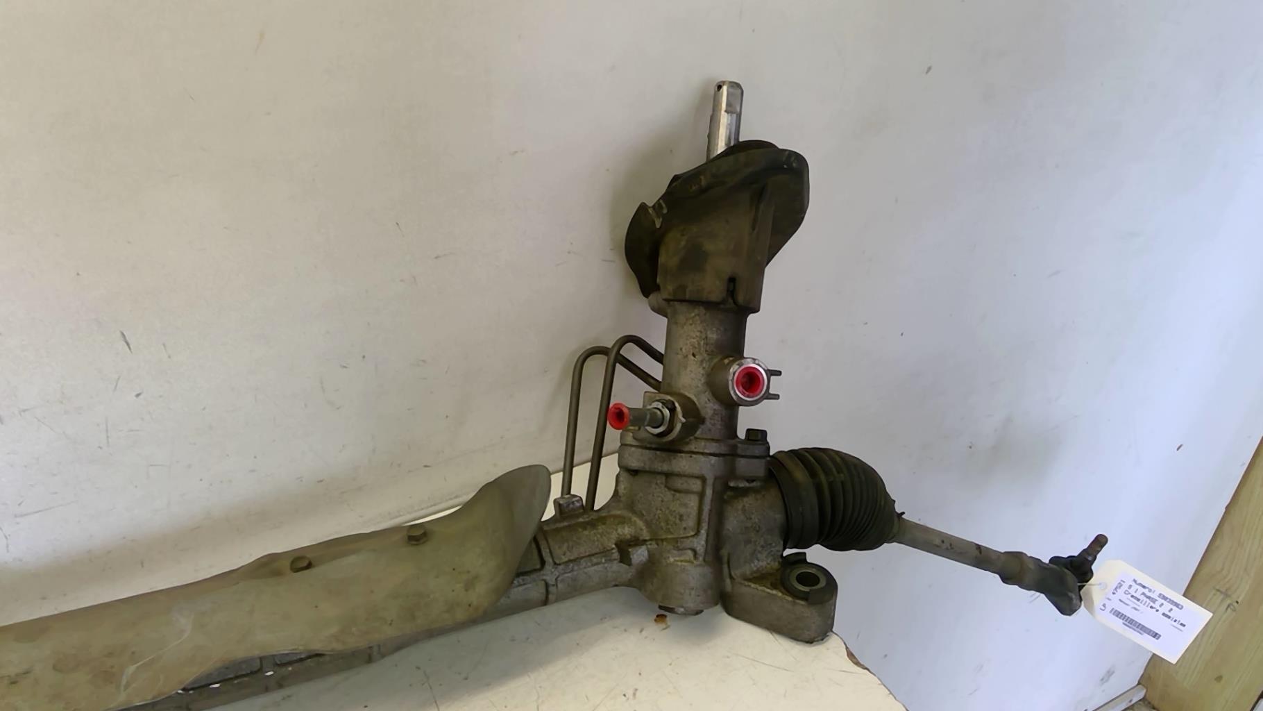 Cremaillere assistee MAZDA 5 1 PHASE 2 Diesel - 1
