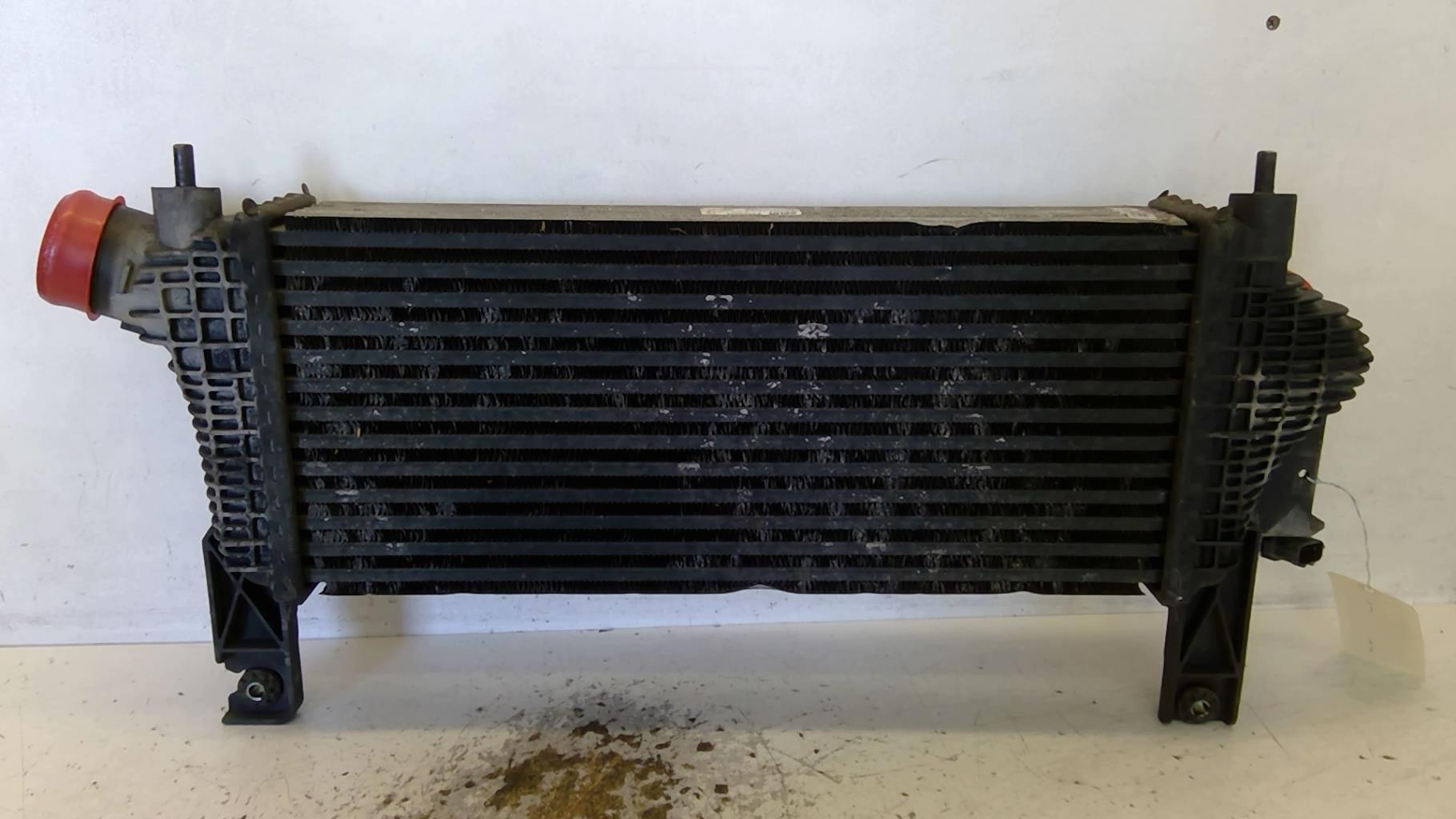 Echangeur air (Intercooler) NISSAN PATHFINDER 2 PHASE 2 Diesel - 1