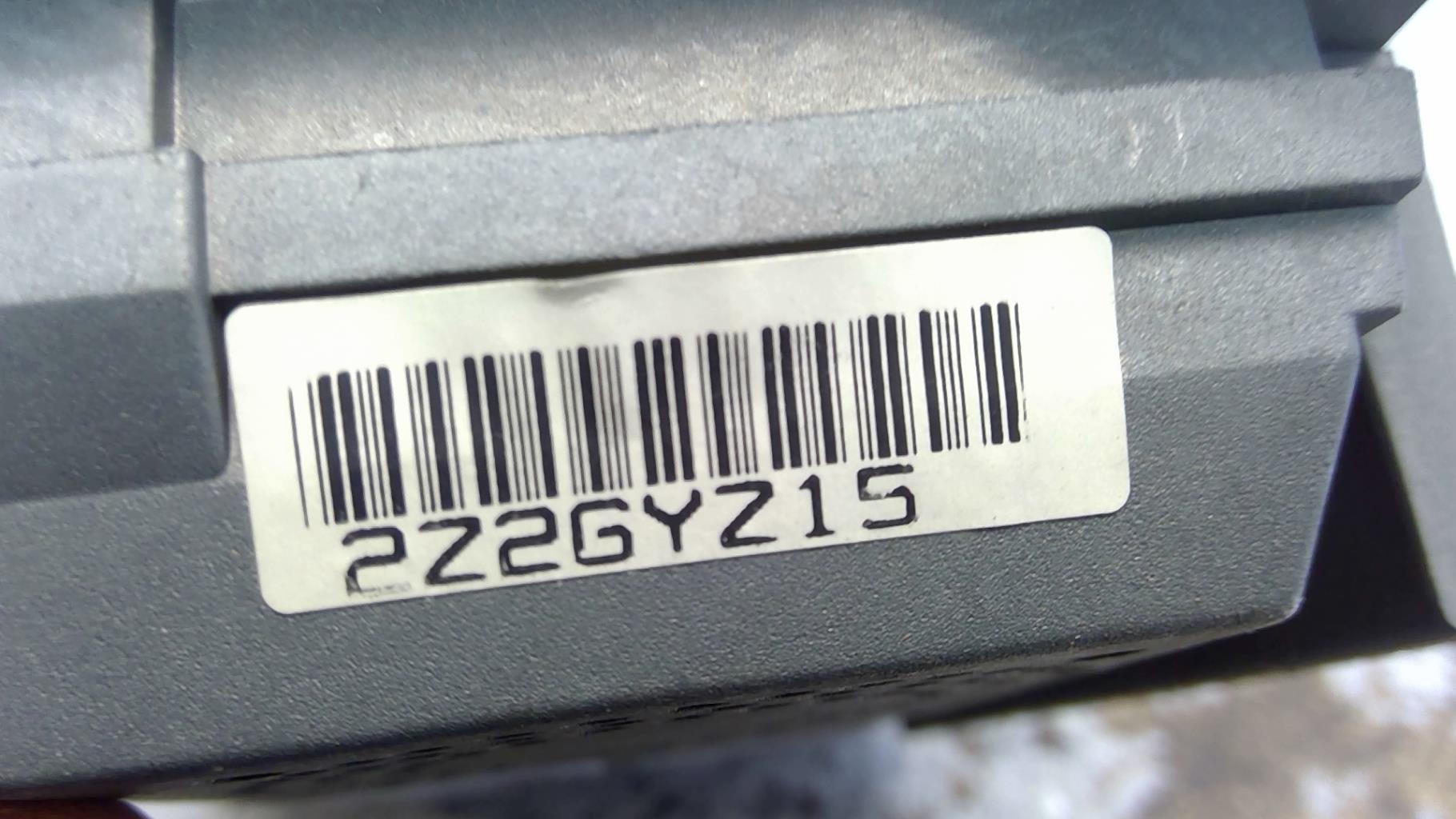 Ecran GPS CITROEN C5 1 PHASE 2 Diesel - 1