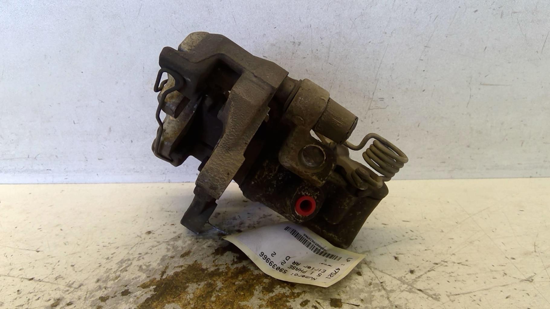 Pinza freni posteriore destra MAZDA 5 1 PHASE 2 Diésel - 1