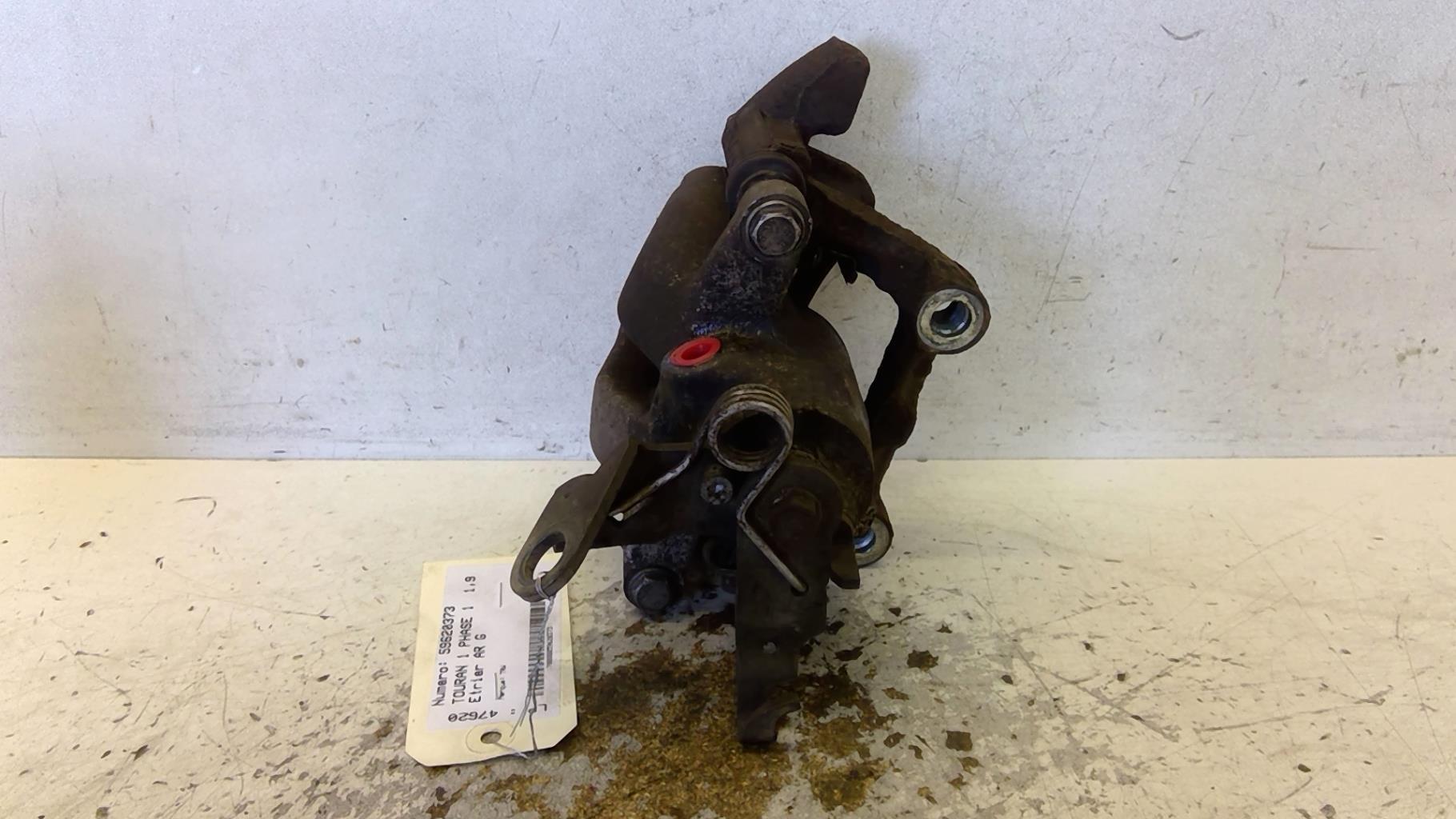 Pinza freni posteriore sinistra VOLKSWAGEN TOURAN 1 PHASE 1 Diésel - 1