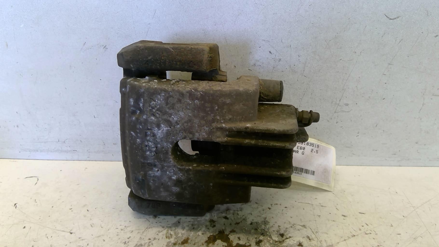 Pinza freni posteriore sinistra BMW SERIE 5 E60 PHASE 1 Diésel - 1