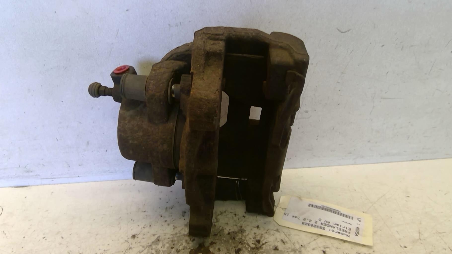 Pinza freni anteriore destra LAND ROVER FREELANDER 2 Diésel - 1