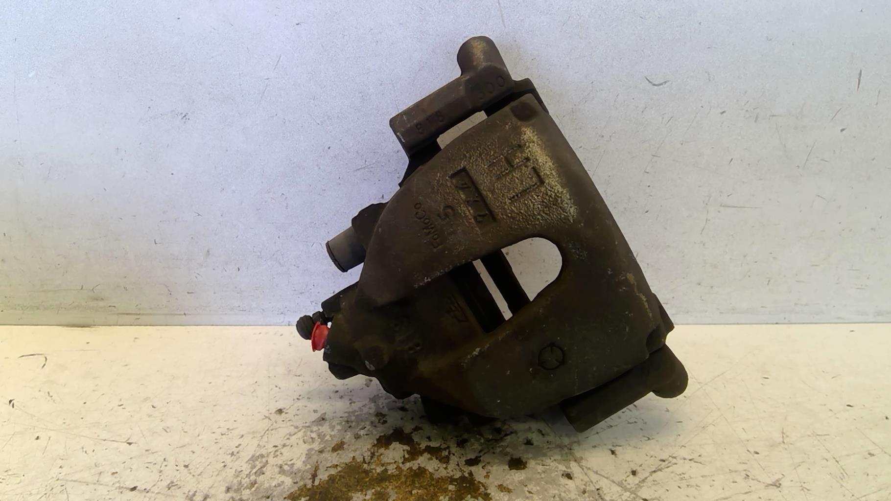 Pinza freni anteriore sinistra MAZDA 5 1 PHASE 2 Diésel - 1