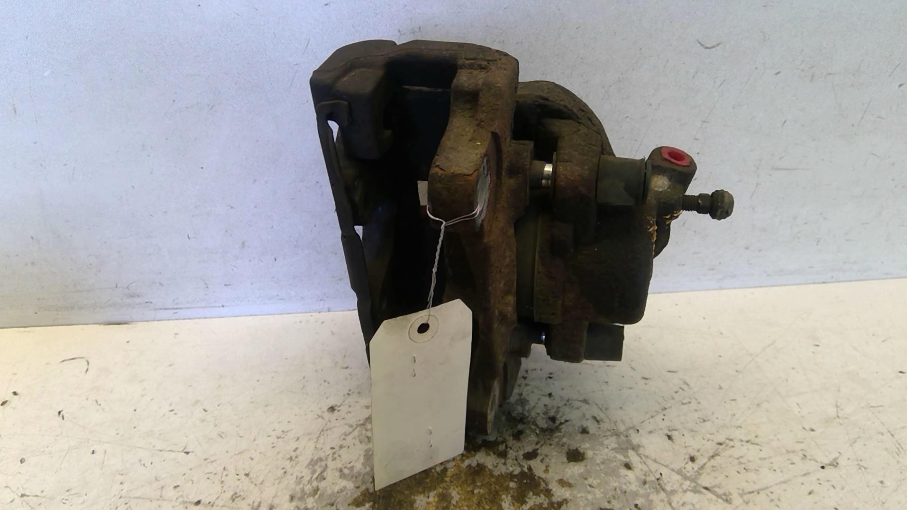 Pinza freni anteriore sinistra LAND ROVER FREELANDER 2 Diésel - 1
