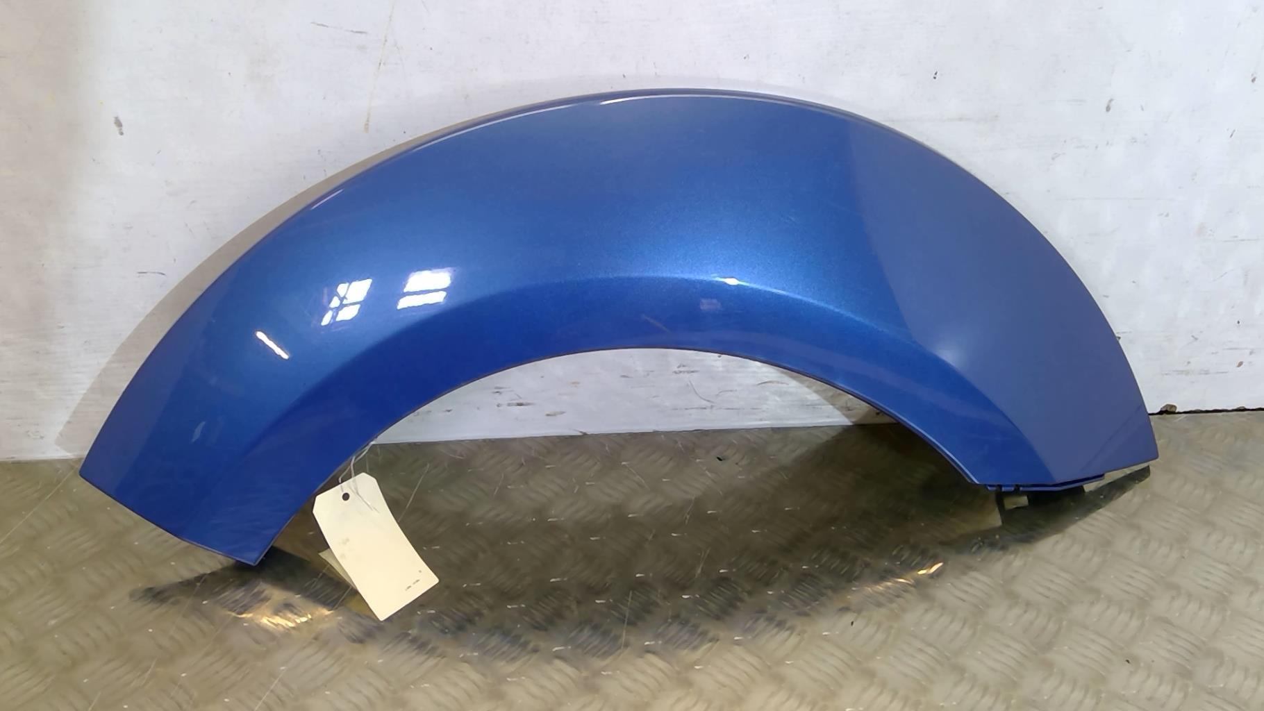 Estensione parafango posteriore sinistro RENAULT TWINGO 2 PHASE 2 Gasolina - 1