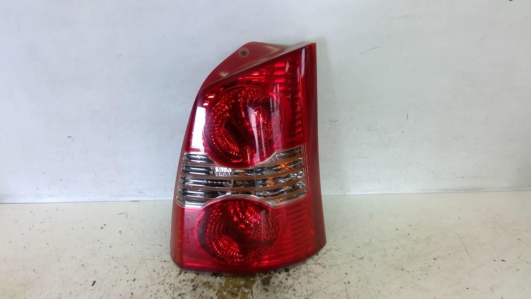 Fanale posteriore principale destro (luci) HYUNDAI ATOS 2 PRIME Gasolina - 1