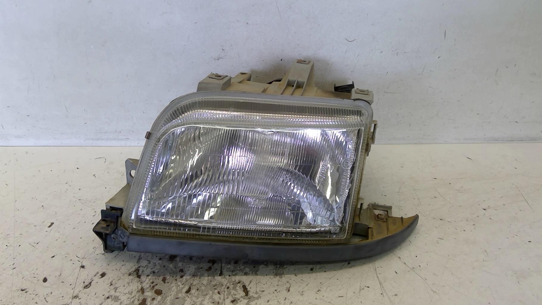 Gruppo ottico anteriore principale sinistro (luci)(faro) RENAULT CLIO 1 PHASE 2 Diésel - 1