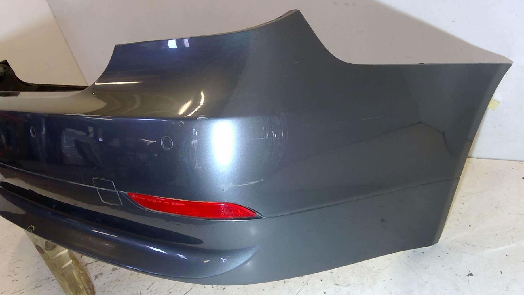 Pare choc arriere BMW SERIE 5 E60 PHASE 1 Diesel - 1