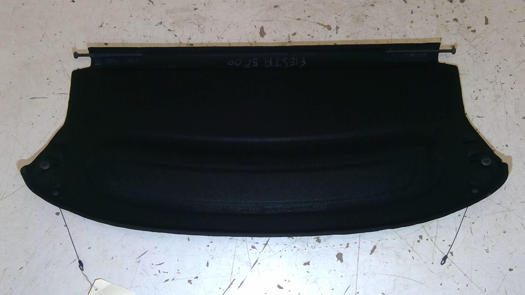 Tendalino cappelliera FORD FIESTA 4 PHASE 2  - 1