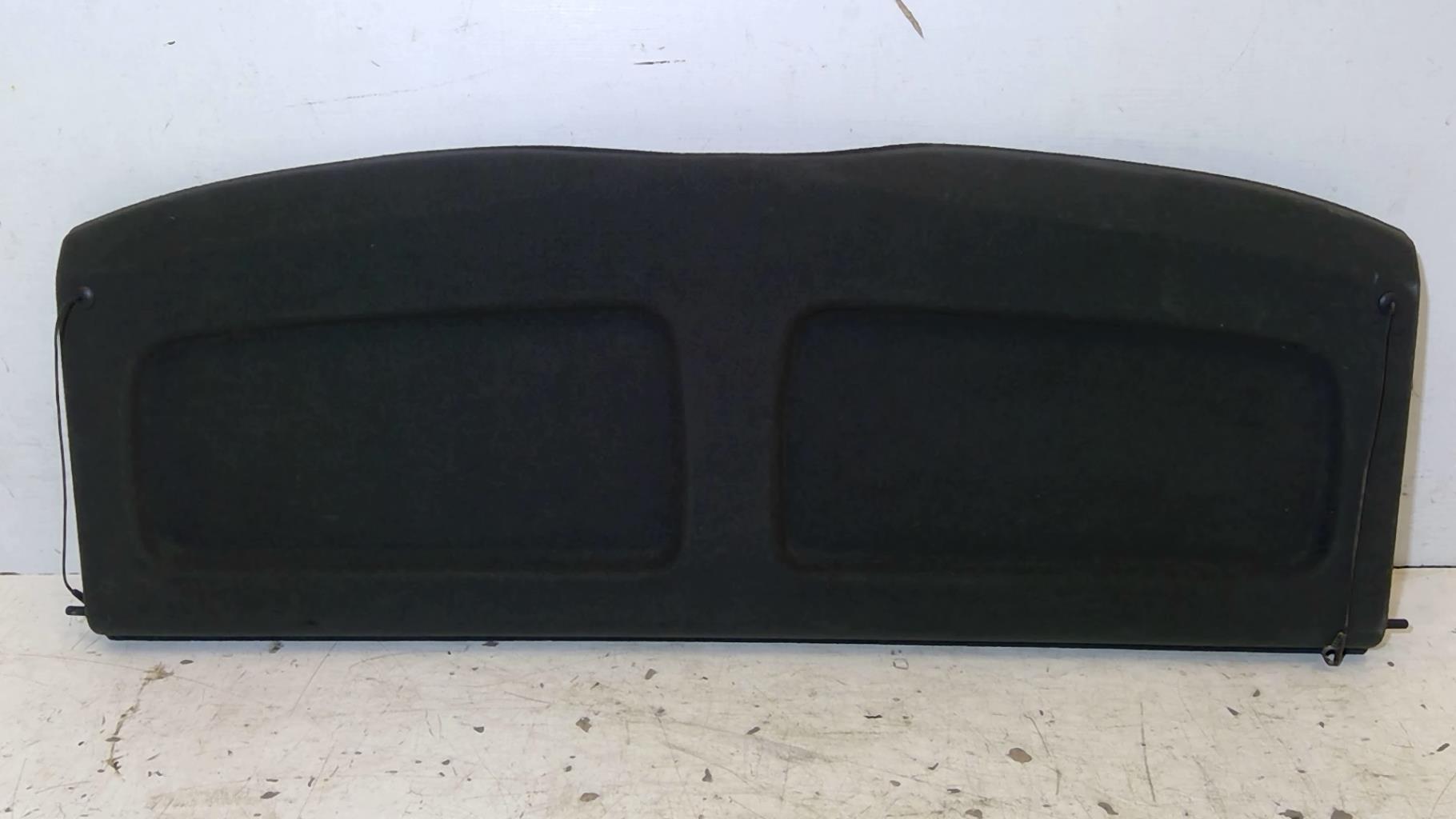 Plage arriere LANCIA YPSILON 3  - 1