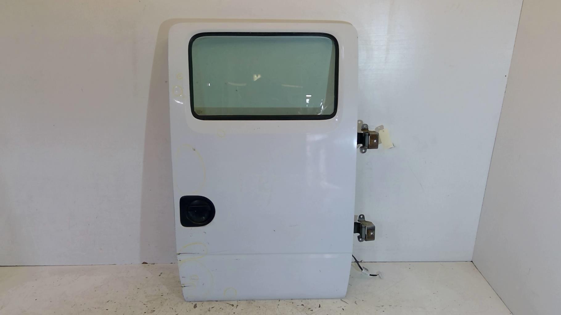 Porte arriere droit RENAULT MAXITY Diesel - 1