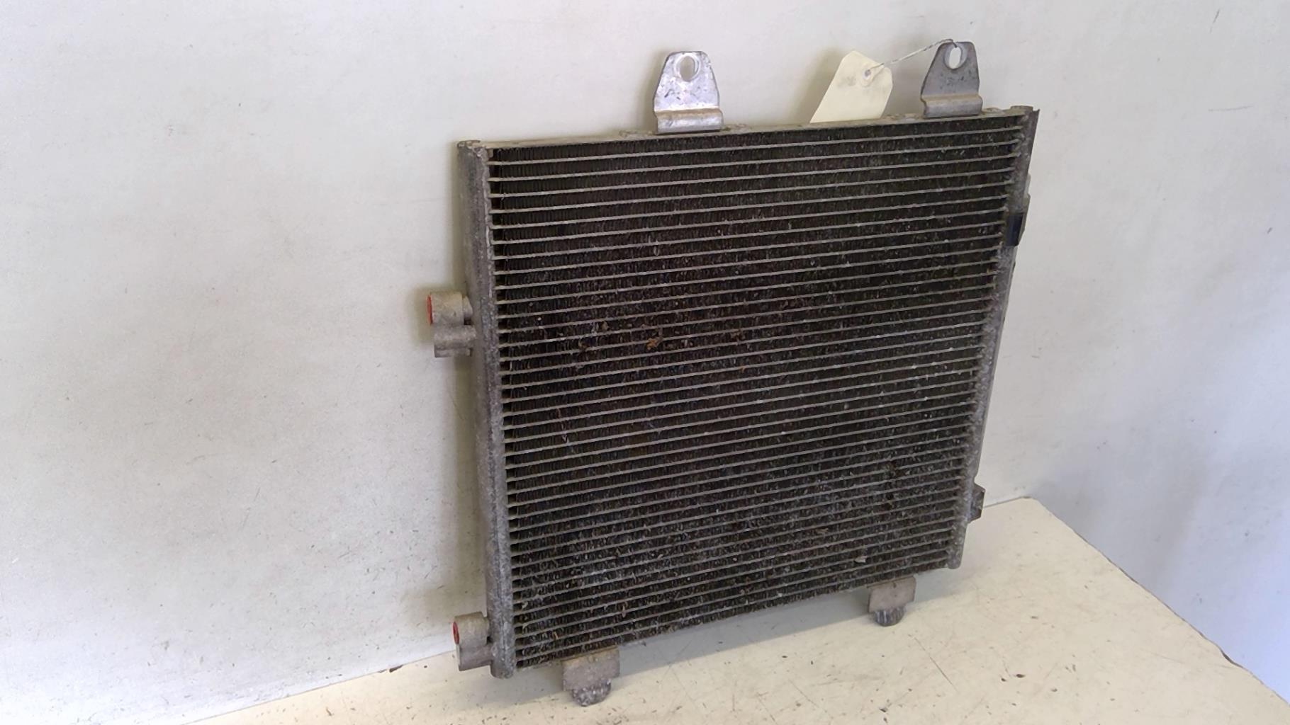 Radiateur clim PEUGEOT 107 PHASE 1 Diesel - 1